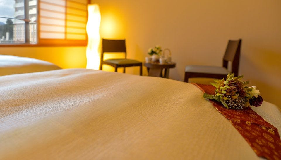 Hotel New Gaia Iizuka