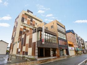 ホテルニューガイア飯塚