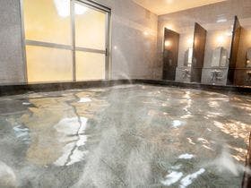 ホテルニューガイア飯塚