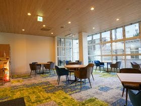 ホテルニューガイア飯塚