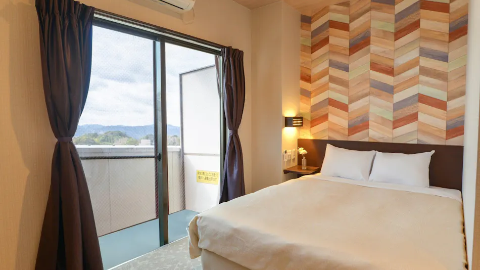 Hotel New Gaia Iizuka