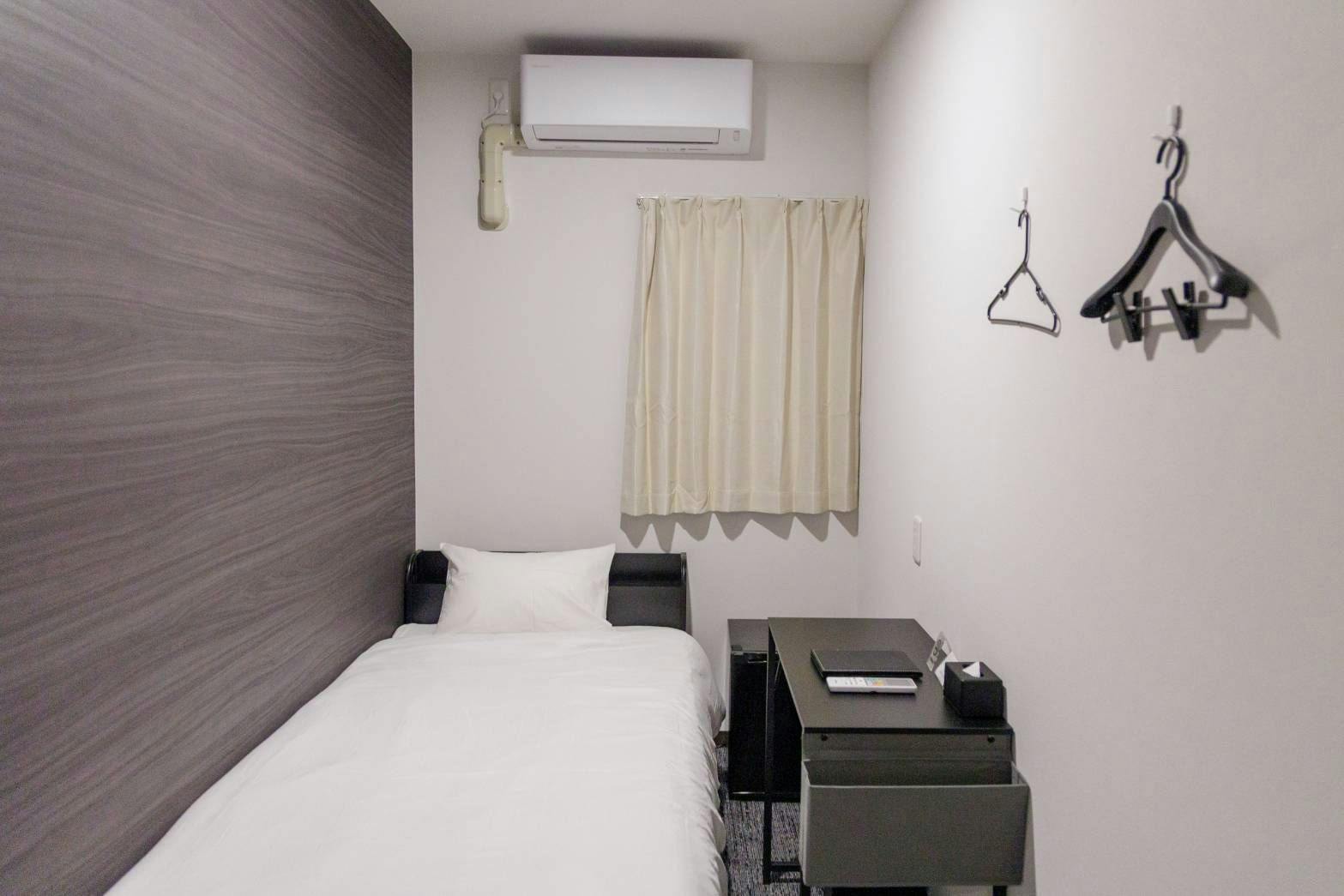 HOTEL STAY+