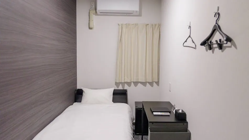HOTEL STAY+