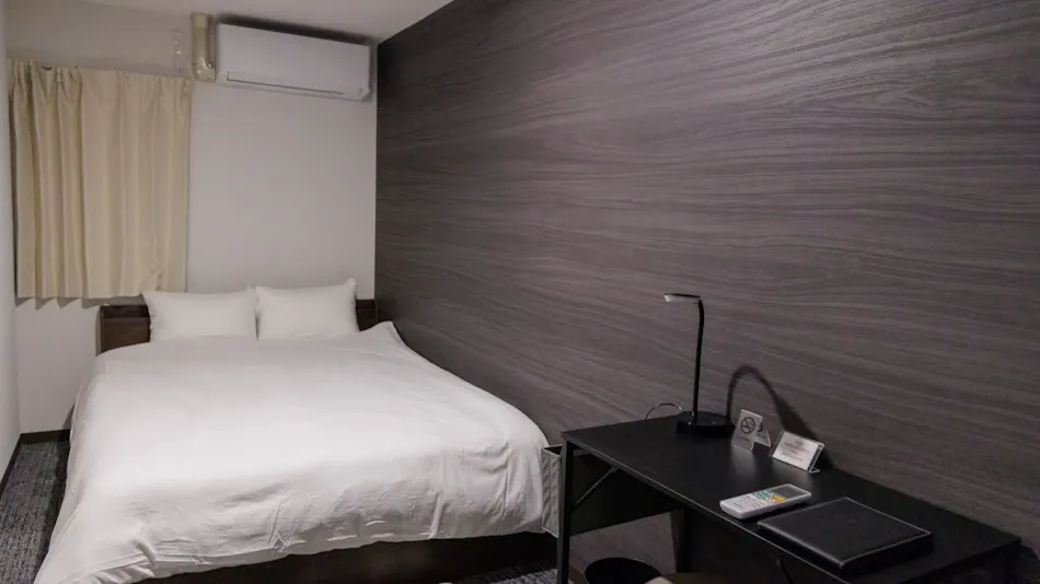 HOTEL STAY+