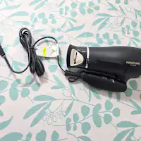 ・【헤어드라이어】