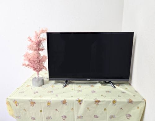 ・【テレビ】