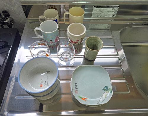 ・食器類