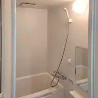 ・【욕실】사용하기 편리한 세면 공간 포함