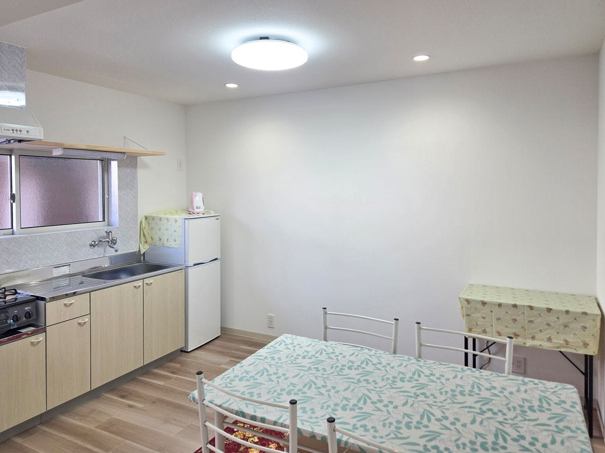 ・【다이닝 키친】