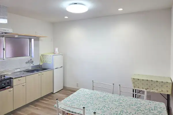 ・【다이닝 키친】