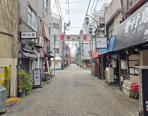 ・飲食店