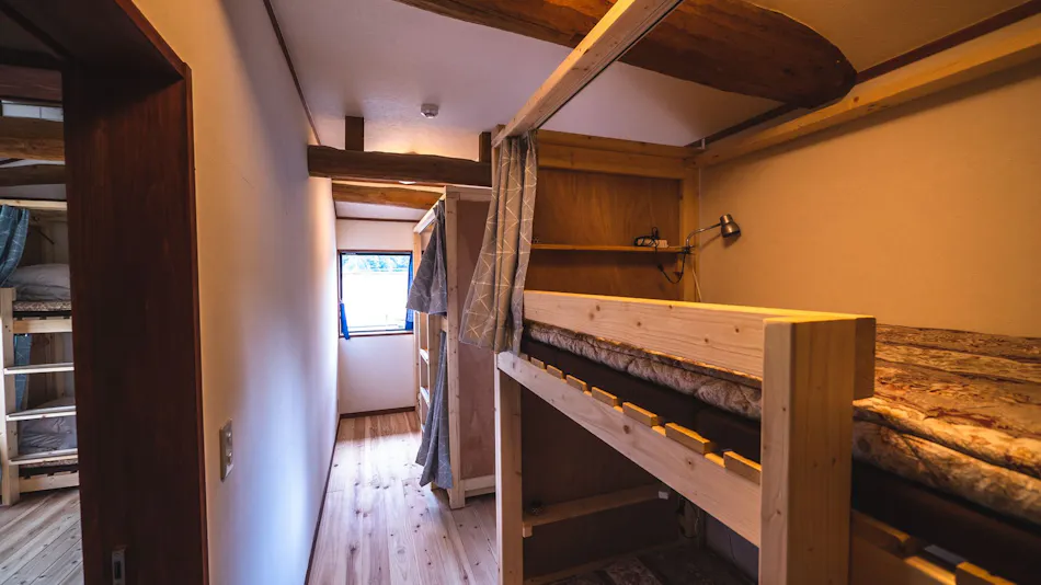 Guesthouse Himawari