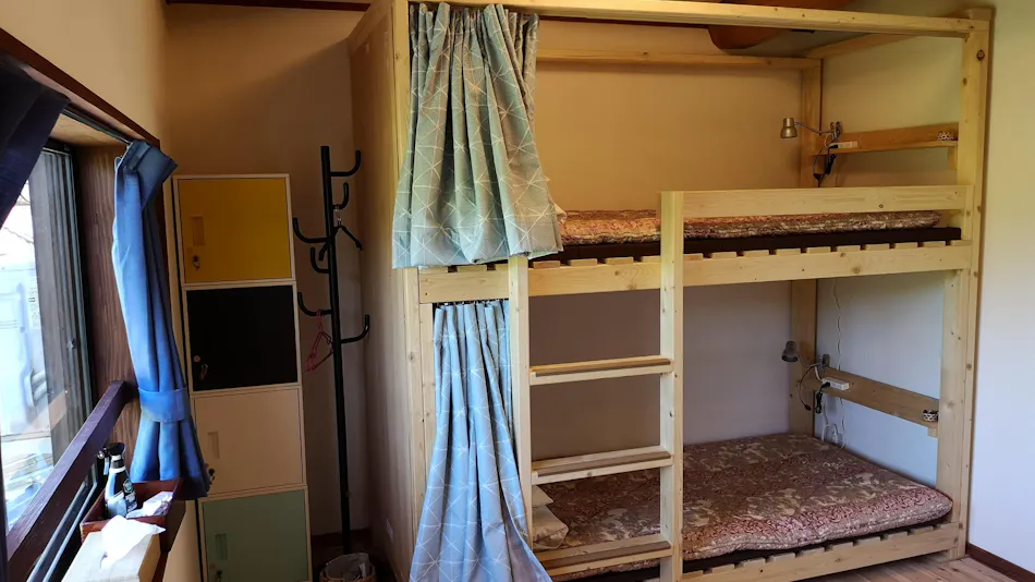 Guesthouse Himawari