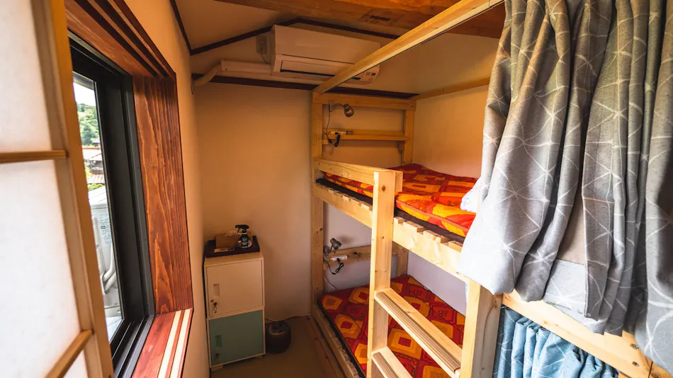 Guesthouse Himawari
