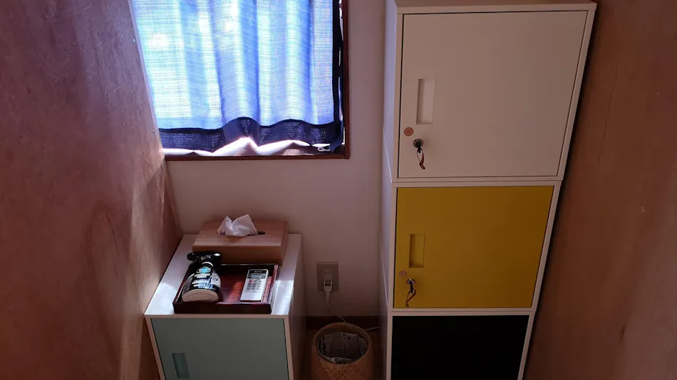 Guesthouse Himawari