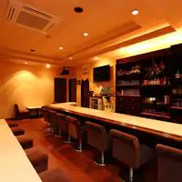 【สิ่งอำนวยความสะดวก】ภายในร้าน Bar Donna*