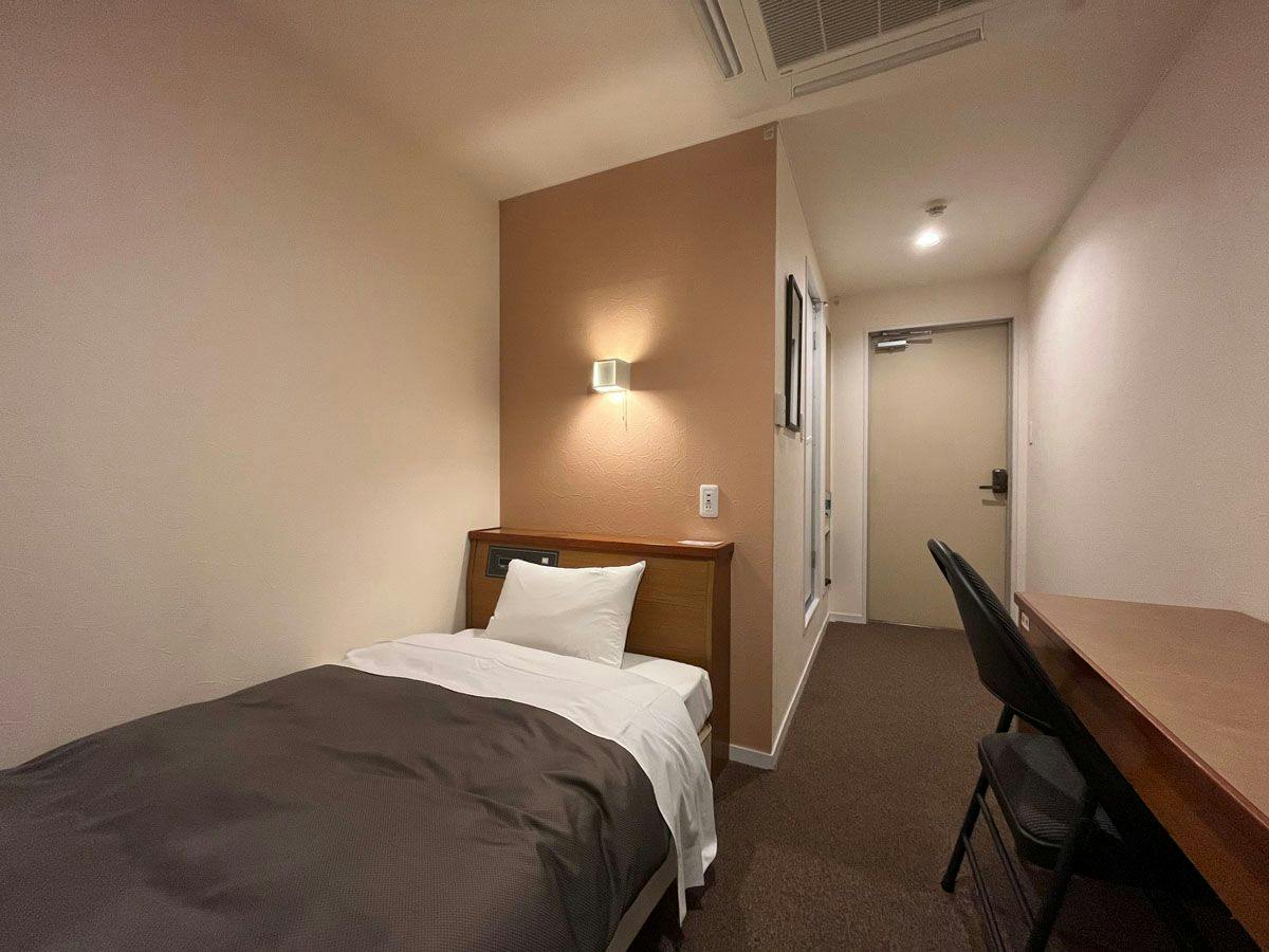 Business Hotel New Tajima