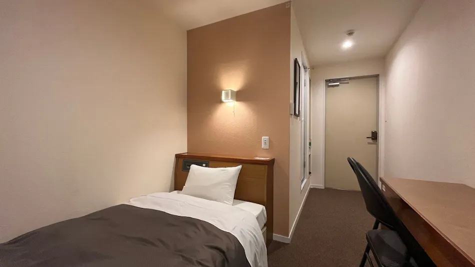 Business Hotel New Tajima