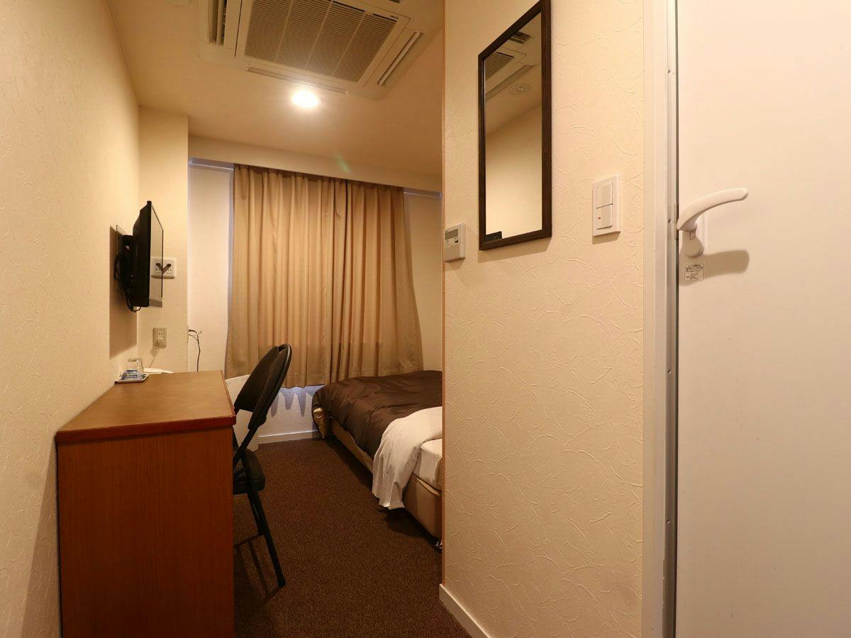 Business Hotel New Tajima