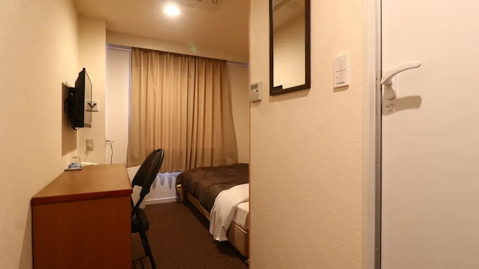 Business Hotel New Tajima