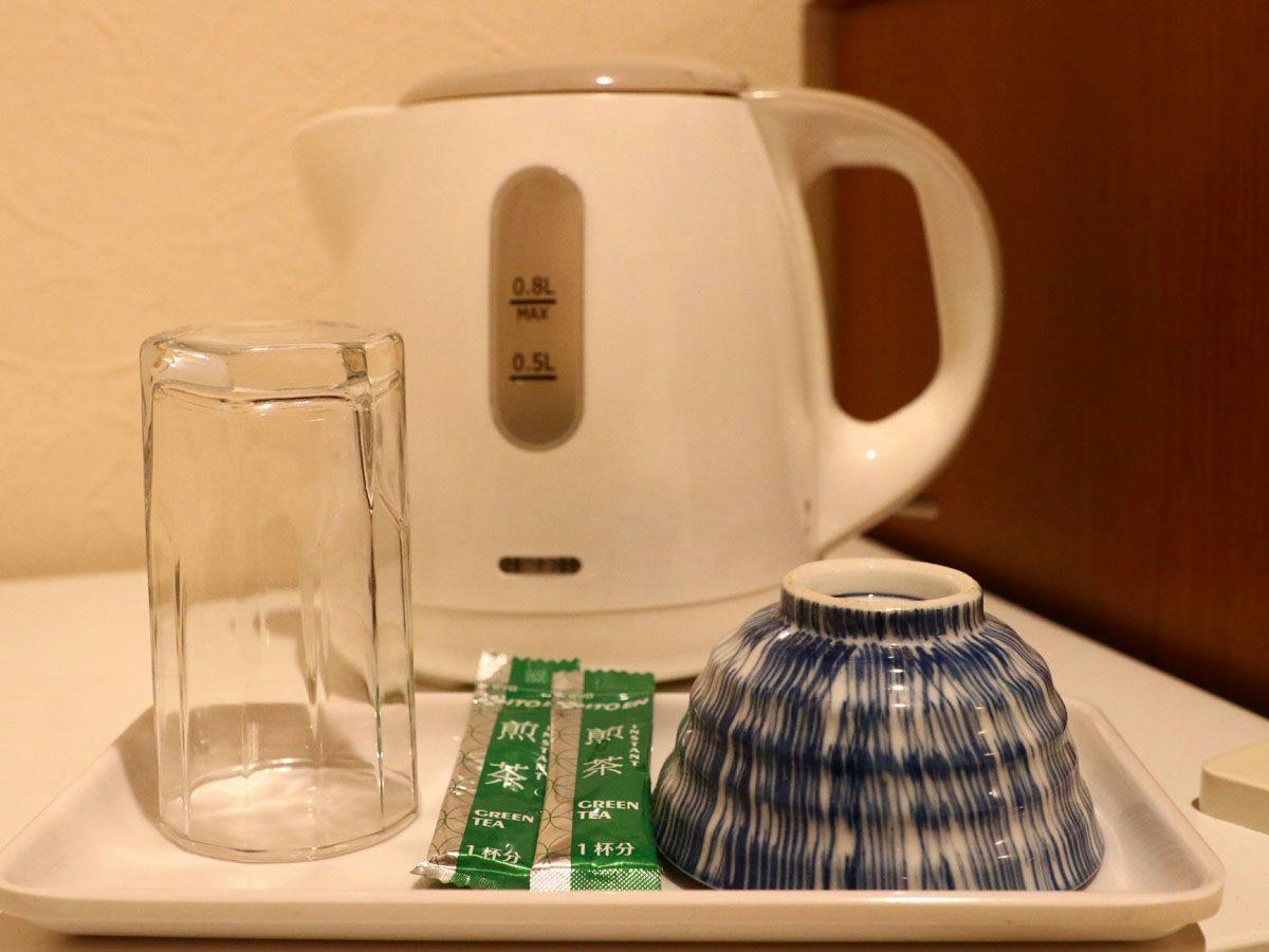 Business Hotel New Tajima