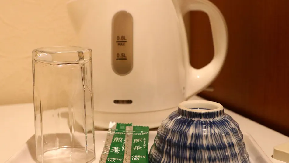 Business Hotel New Tajima