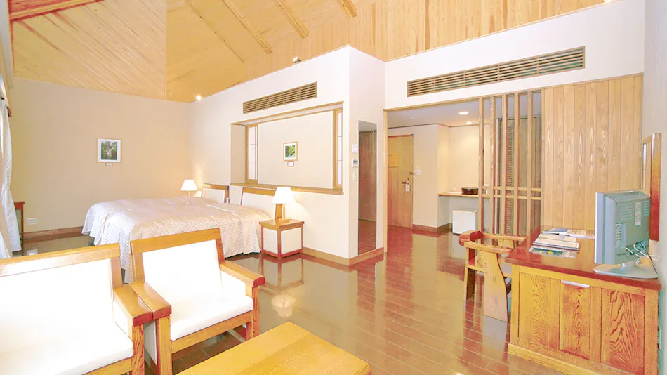 TOYOTA Shirakawa-Go Eco-Institute