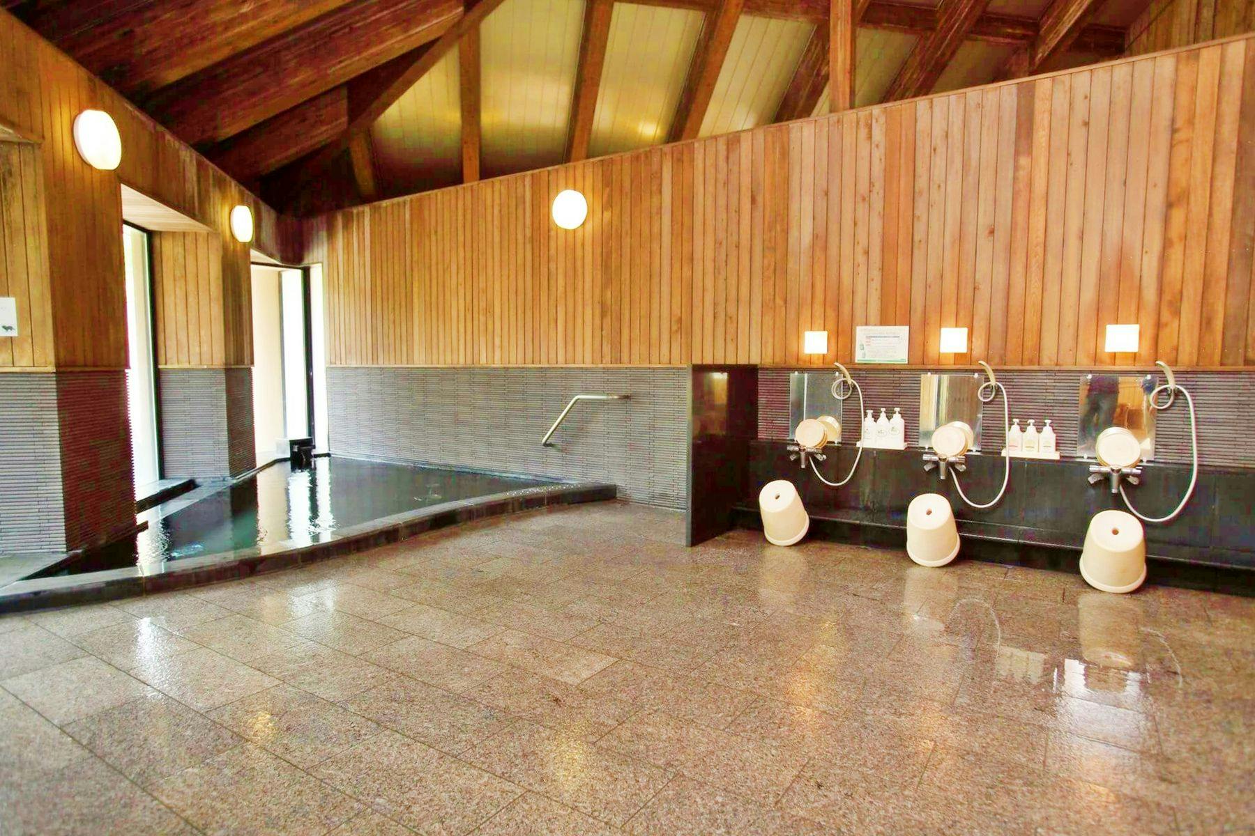 TOYOTA Shirakawa-Go Eco-Institute