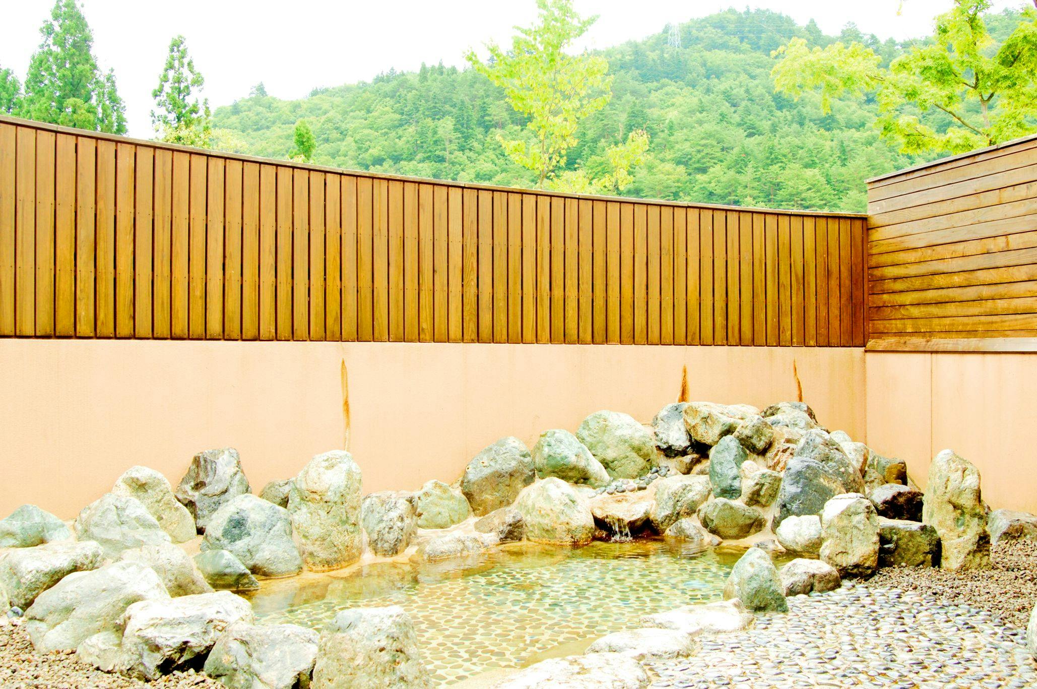TOYOTA Shirakawa-Go Eco-Institute