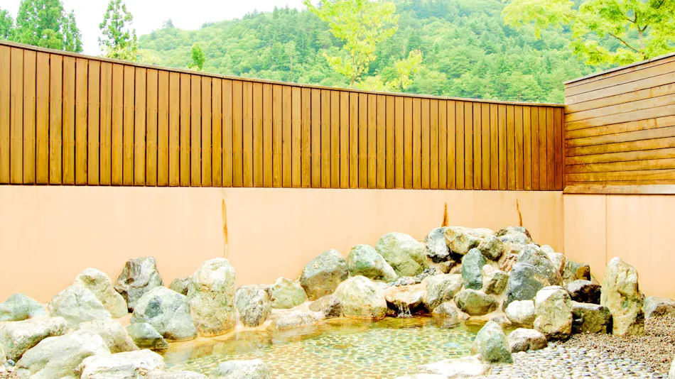 TOYOTA Shirakawa-Go Eco-Institute