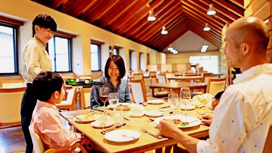 TOYOTA Shirakawa-Go Eco-Institute