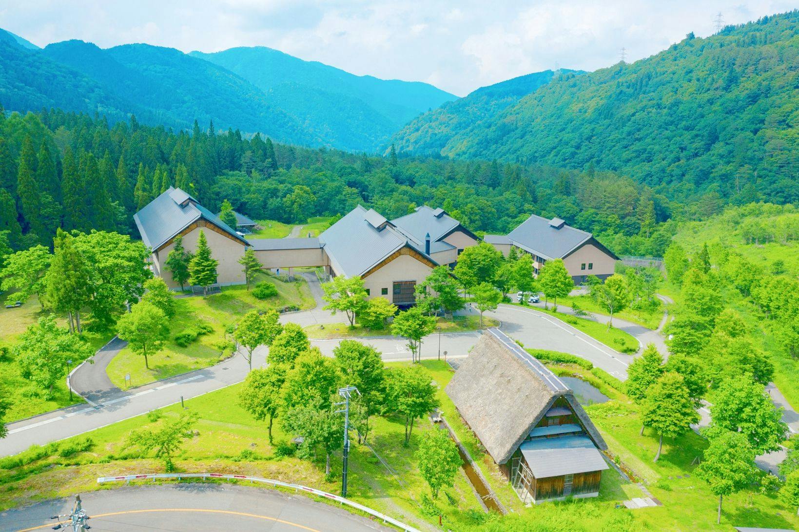 施設画像