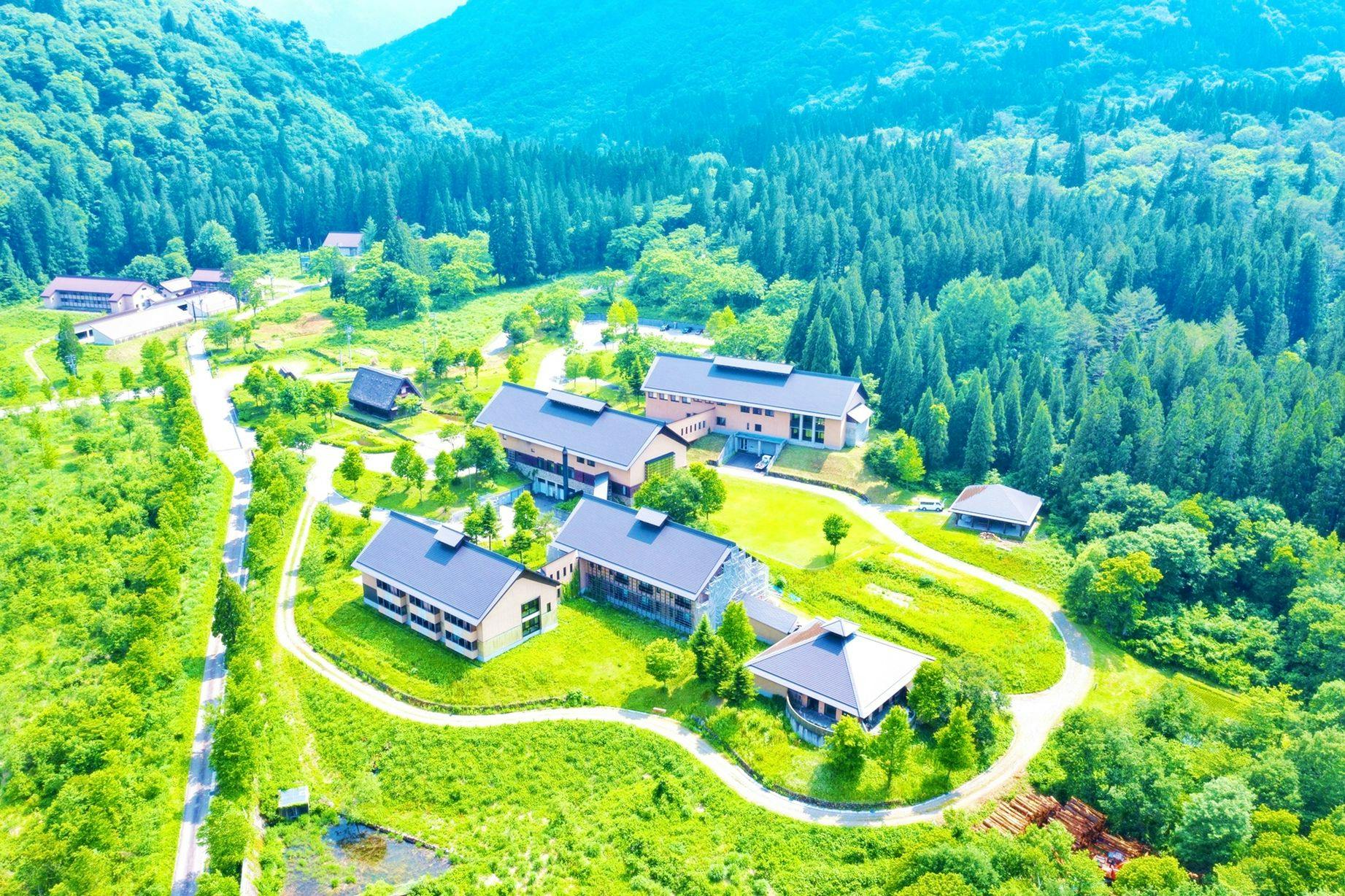 施設画像