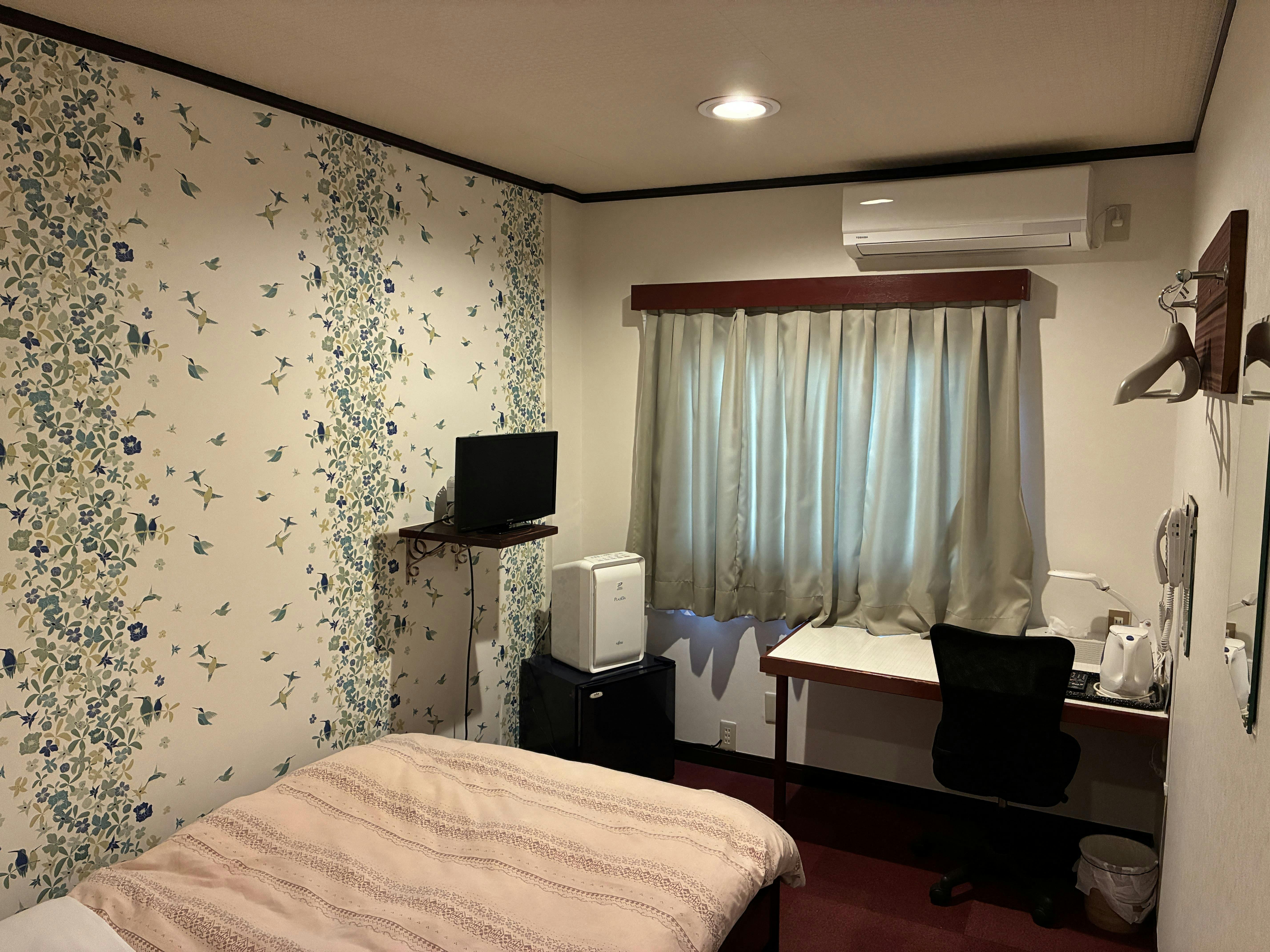 Hotel Saiki