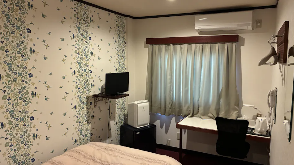 Hotel Saiki