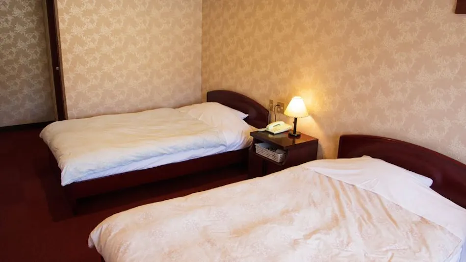 Hotel Saiki