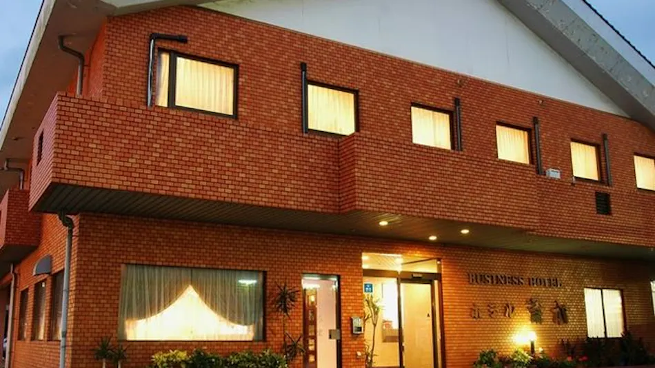 Hotel Saiki