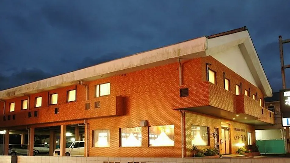 Hotel Saiki