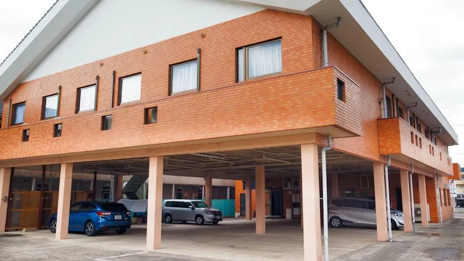 Hotel Saiki