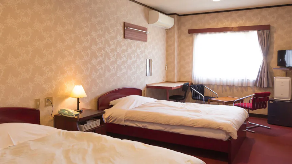 Hotel Saiki