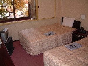 Mikadoya Ryokan