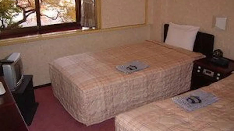 Mikadoya Ryokan