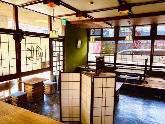 Mikadoya Ryokan
