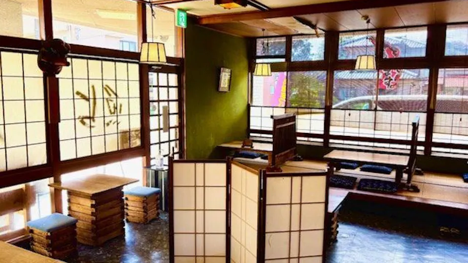 Mikadoya Ryokan