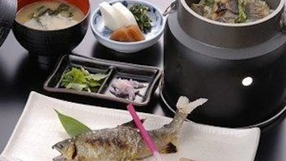 Mikadoya Ryokan