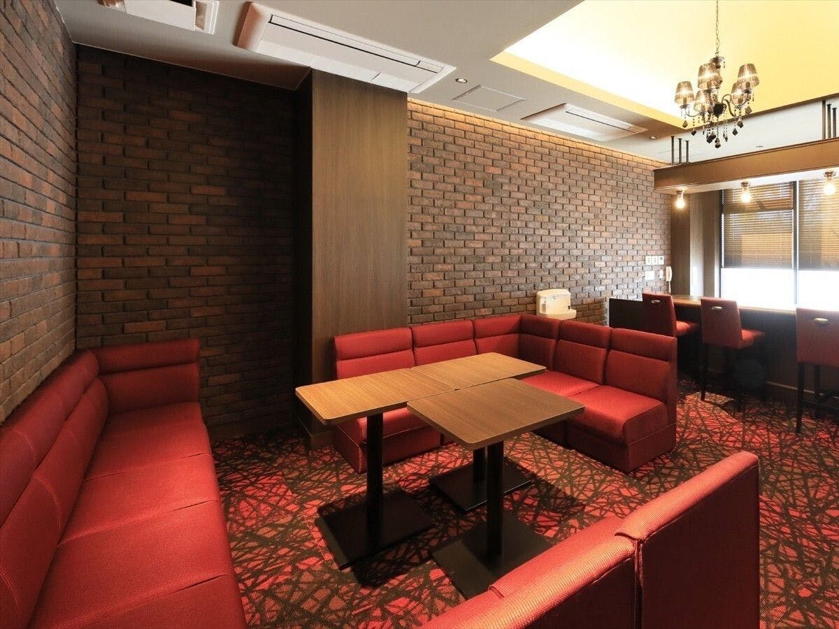 Hotel Futaba no Mori