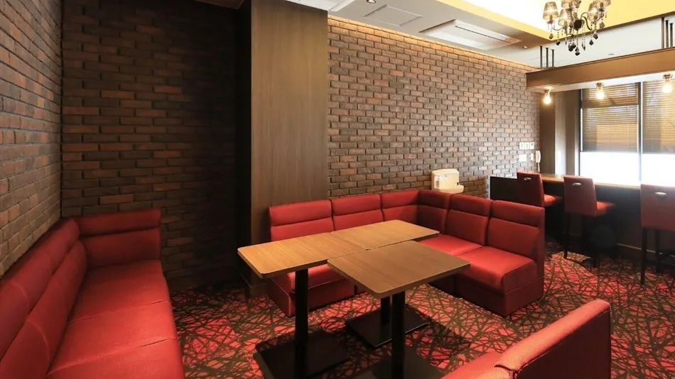 Hotel Futaba no Mori