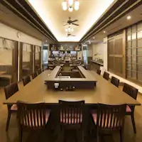 레스토랑