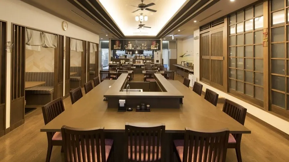 Hotel Futaba no Mori