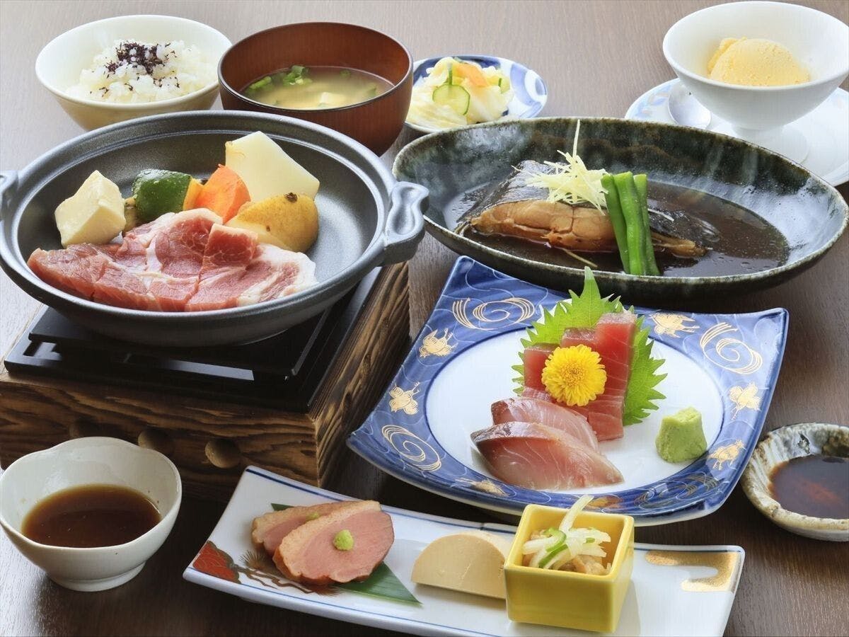 Hotel Futaba no Mori